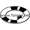 DIN462 Internal tab washers內(nèi)舌止動墊圈