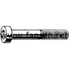 DIN7984 Hexagon Socket Thin Head Cap Screws 薄型內(nèi)六角螺釘